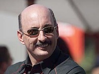 ジャガーのボス火消しに懸命……「アーバインのシートは安泰」 画像