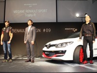 「好奇心が速さを追求させる」為末大とF1ドライバーが“最速”トークショー 画像