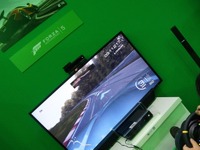Forza Motorsport 5 でニュルブルクリンクを走ってみた！［動画］ 画像