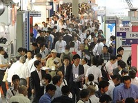 関西 ものづくり ワールド、閉幕…3万5991人が来場 画像