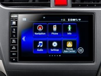 ホンダ、Androidベースの新インフォテインメントにNVIDIA Tegraプロセッサを採用 画像