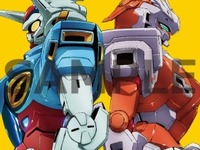 「NO ANIME, NO LIFE.」…ガンダムとタワレコがスペシャルコラボ 画像