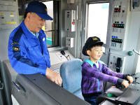 埼玉高速鉄道、車両基地の一般公開イベント開催…10月25日 画像