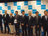 誰よりも早く4K映像を体験…レンタルチューナーは月額1800円から 画像