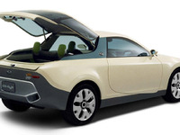 【デトロイトモーターショー06】スバルは B5-TPH などを出品 画像