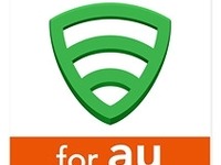 KDDI、米セキュリティ会社と提携…紛失・盗難対応のアプリ導入 画像