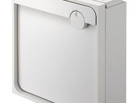 Amazonが開発に関与…不在時でも大型荷物を受け取れるポスト 画像