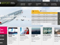 TAM航空とLAN航空、グアルーリョス国際空港発着ターミナルを変更へ…10月8日から 画像