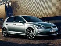 輸入車販売、VWが9年連続トップ…2014年度上半期ブランド別 画像