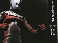 東京国際映画祭のレッドカーペットを、歴代ウルトラマンが闊歩する 画像