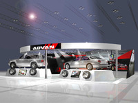 【東京オートサロン06】横浜ゴム ブース出展概要 画像