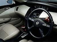 無骨なイメージを一新!! 身障者向け車両もデザインを 画像
