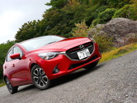 【カーオブザイヤー14】10ベスト発表…輸入車か国産車か、イヤーカーはどうなる？ 画像