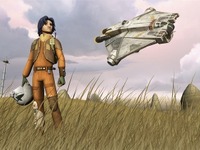 アニメ版『スター・ウォーズ 反乱者たち』、ストーリーに厚み…続編決定 画像