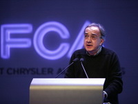 フィアットとクライスラーが統合、10月13日に上場へ…世界7位の自動車メーカーに 画像