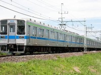 東武、「アニ玉祭」開催で野田線直通列車運転…10月11日 画像