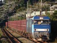 JR貨物、東海道線不通対策を強化…トラック・迂回を拡大 画像