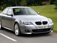 輸入車中古車登録台数、BMWなど好調で6か月ぶりのプラス…9月 画像