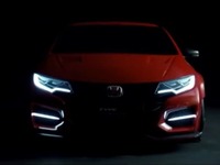 ホンダ シビック タイプR 次期型、開発責任者が宣言…「ニュルFF最速達成のメドがついた」［動画］ 画像