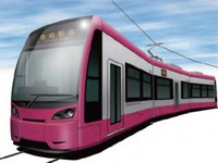 【鉄道の日】筑豊電鉄、「電車まつり」で新型車両お披露目…11月29・30日 画像