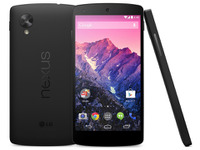 Nexus 6か…10月発表が噂される5.9型スマホのコードネームは「Shamu」 画像