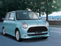 【リセールインフォ】新春 注目車---ダイハツ ミラジーノ 画像