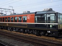 JR東日本、『ばんえつ物語』客車を秋田・大館で展示…10月26日 画像