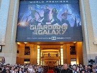 2014年最大のヒット映画『ガーディアンズ・オブ・ギャラクシー』アニメ化決定 画像