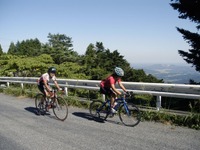 絆が試される…親子で力を合わせゴールめざす自転車競技「ブルベ」 画像