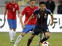 長谷部に年齢の壁…新チーム編成に「キャプテンの座はない」報道 画像