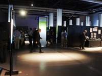 【DC EXPO】VRヘッドセット新作展示やデモが盛りだくさん　10月23日から 画像