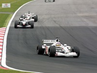 【ホンダF1ストーキング】不運・残念としか言い様のないBAR 画像