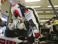 【ホンダF1】バリチェロ、ホンダ初体験にコメント 画像