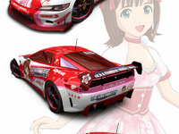 「リッジレーサー」20周年記念キャンペーン…格安でダウンロード 画像