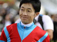 武豊、45歳で手にしたJRA最多騎乗記録…まさに“無事是名馬” 画像