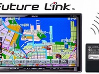 イクリプスAVN、9型大画面で“つながる”新シリーズが登場…通信ユニットで地図自動更新機能を搭載 画像