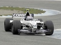 トラクションコントロール・テストでもやっぱりトップは…… 画像