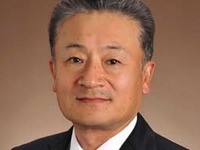 東洋ゴム、山本卓司氏が新社長就任 画像