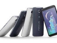 Android5.0搭載の Nexus6 / 9 発表、4K動画対応のカメラに高精細ディスプレイ 画像