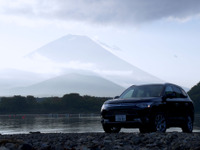 三菱 アウトランダーPHEV 1泊2日無料体験…どこまで節約できる？ 画像