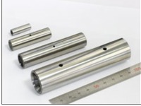日本精工、変速機を小型・軽量化できるプラネタリシャフトを開発 画像