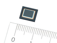 ソニー、世界最高感度の車載カメラ向けCMOSイメージセンサーを商品化 画像