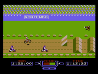 “懐ゲー”ブームにのった名作ゲーム集を買うともらえる特製キャップ 画像