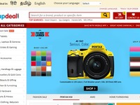 ソフトバンクがSnapdealの株式35％を6億5千万米ドルで買収 画像