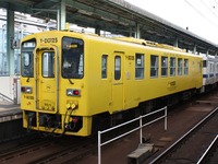 JR九州、唐津線工事で一部列車を運休…11月19日 画像