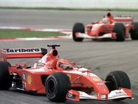 アーバインが説く「セカンドドライバーの心得」 画像