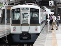 西武、国分寺～本川越間で4000系臨時列車運転…11月 画像