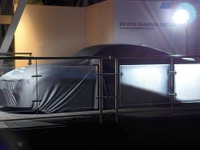 BMW M4クーペ、DTM チャンピオン仕様を予告…限定23台 画像