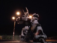 実写『パトレイバー』第6章は本格的なレイバー戦が見所!? 画像