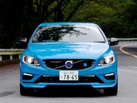 【ボルボ S60/V60 ポールスター】Rモデルから9年、高性能ボルボのファンに向けて 画像